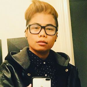 Meet your Posher, Bernie